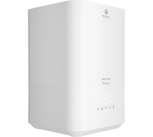 Увлажнитель воздуха  Royal Clima AIROLE PRO RUH-ARP400/5.0E-WT