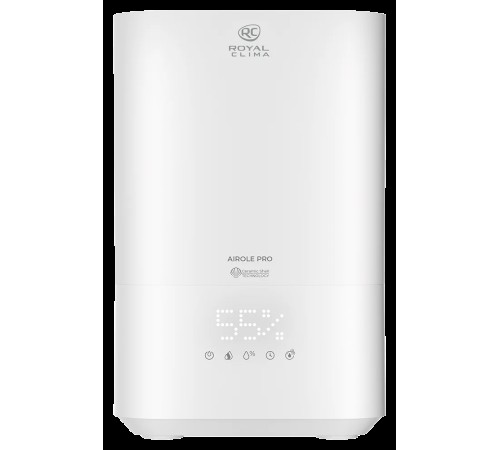 Увлажнитель воздуха  Royal Clima AIROLE PRO RUH-ARP400/5.0E-WT
