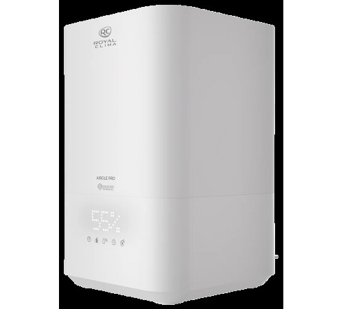 Увлажнитель воздуха  Royal Clima AIROLE PRO RUH-ARP400/5.0E-WT