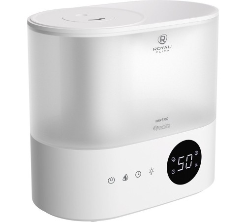 Увлажнитель воздуха Royal Clima IMPERO RUH-IM300/3.5E-WT