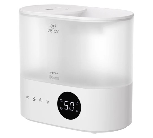 Увлажнитель воздуха Royal Clima IMPERO RUH-IM300/3.5E-WT