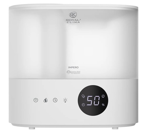 Увлажнитель воздуха Royal Clima IMPERO RUH-IM300/3.5E-WT