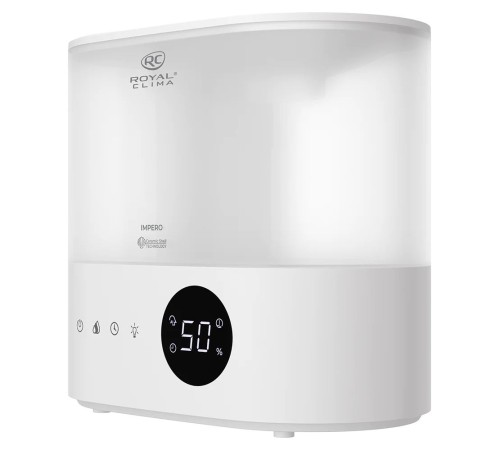 Увлажнитель воздуха Royal Clima IMPERO RUH-IM300/3.5E-WT