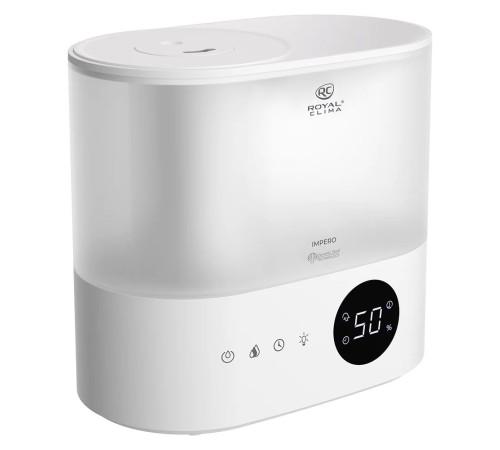 Увлажнитель воздуха Royal Clima IMPERO RUH-IM300/3.5E-WT