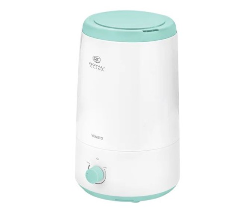 Увлажнитель воздуха Royal Clima VENETO RUH-V300/2.5M-WT 