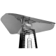 Газовый обогреватель Ballu BOGH-15E