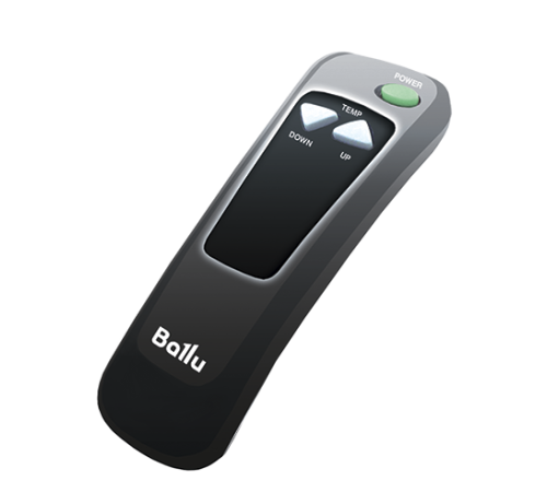 Газовый обогреватель Ballu BOGH-15E