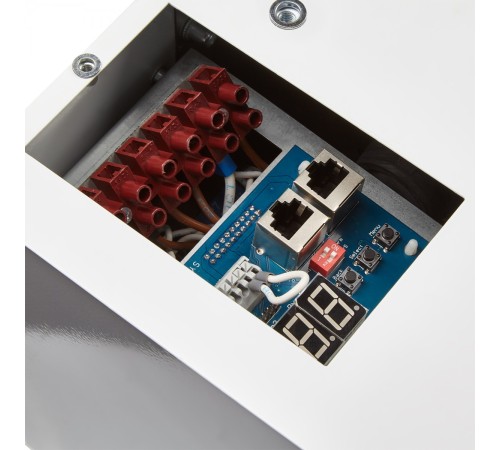 Тепловая завеса  Ballu BHC-H10A-PS (пульт BRC-F)