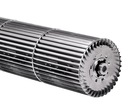 Тепловая завеса Ballu BHC-H20A-PS (пульт BRC-F)