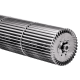 Тепловая завеса Ballu BHC-H20A-PS (пульт BRC-F)