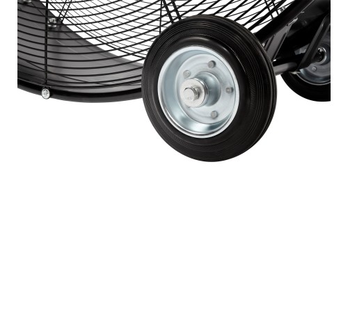 Вентилятор промышленный Ballu BIF-20DB