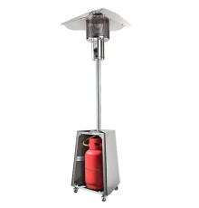 Газовый обогреватель Ballu Vela BOGH-16