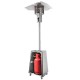 Газовый обогреватель Ballu Vela BOGH-16