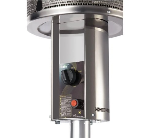 Газовый обогреватель Ballu Vela BOGH-16