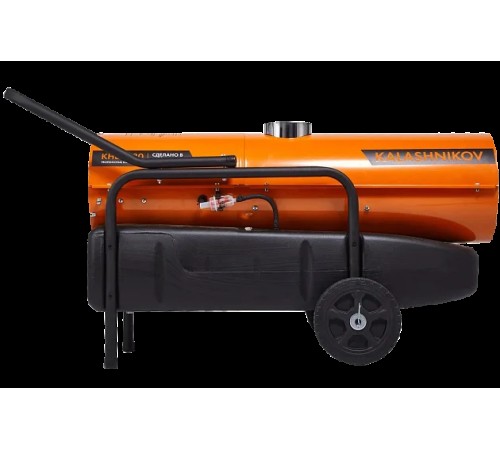 Тепловая пушка дизельная KALASHNIKOV KHDN-30