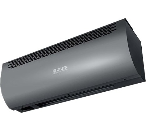 Тепловая завеса  ZILON ZVV-0.6E3MG
