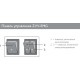 Тепловая завеса  ZILON ZVV-0.6E3MG
