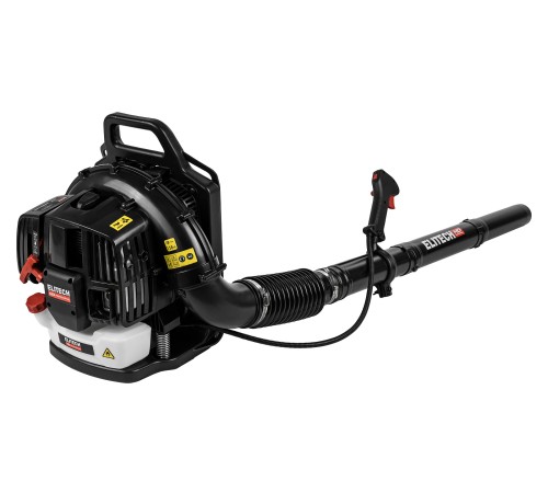 Воздуходувка бензиновая ELITECH HD BP 5215R