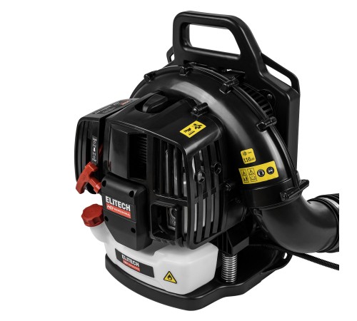 Воздуходувка бензиновая ELITECH HD BP 5215R