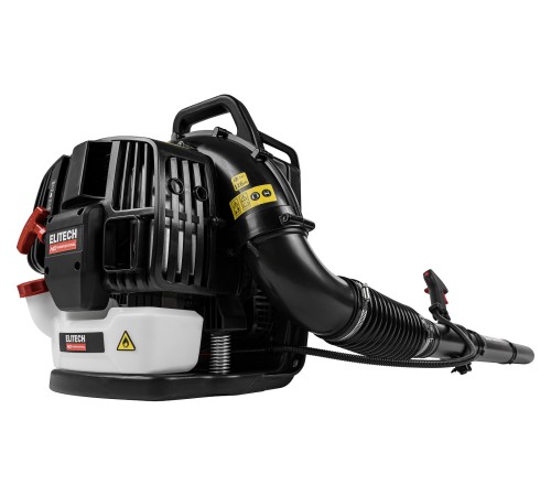 Воздуходувка бензиновая ELITECH HD BP 5215R