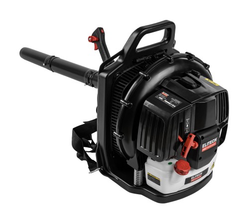 Воздуходувка бензиновая ELITECH HD BP 5215R