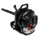 Воздуходувка бензиновая ELITECH HD BP 5215R