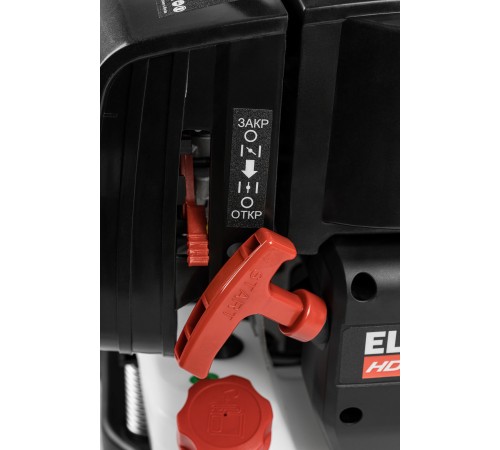 Воздуходувка бензиновая ELITECH HD BP 5215R