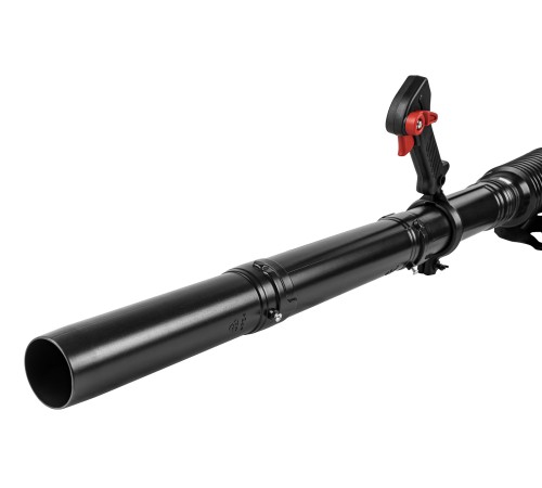 Воздуходувка бензиновая ELITECH HD BP 5215R
