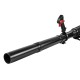 Воздуходувка бензиновая ELITECH HD BP 5215R