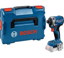 Гайковерт аккумуляторный Bosch GDR 18V-215 (Без АКБ и ЗУ)