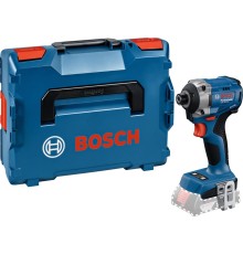 Гайковерт аккумуляторный Bosch GDR 18V-215 (Без АКБ и ЗУ)