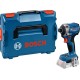 Гайковерт аккумуляторный Bosch GDR 18V-215 (Без АКБ и ЗУ)