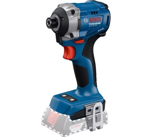 Гайковерт аккумуляторный Bosch GDR 18V-215 (Без АКБ и ЗУ)
