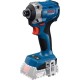 Гайковерт аккумуляторный Bosch GDR 18V-215 (Без АКБ и ЗУ)
