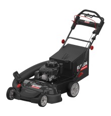 Газонокосилка бензиновая ELITECH HD GL 4576CBV