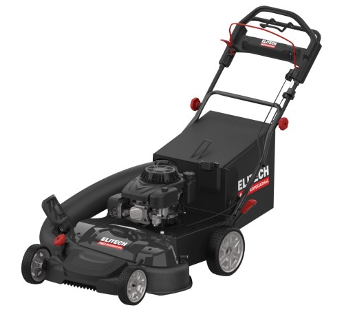 Газонокосилка бензиновая ELITECH HD GL 4576CBV