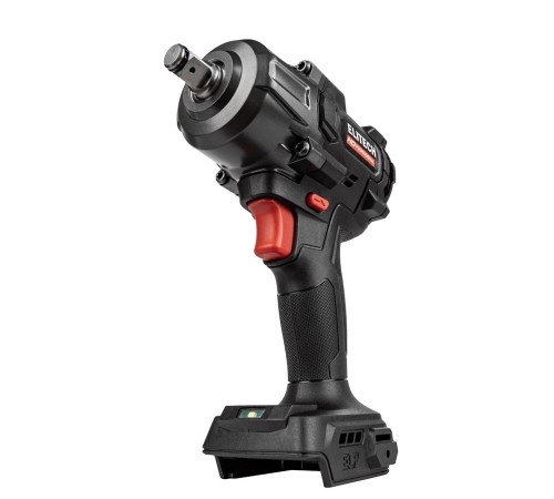 Гайковёрт аккумуляторный ELITECH HD CW 2009SL (Без АКБ и ЗУ)