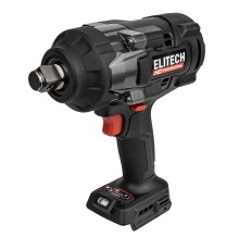 Гайковёрт аккумуляторный ELITECH HD CW 4022BL (Без АКБ и ЗУ)