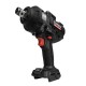 Гайковёрт аккумуляторный ELITECH HD CW 4022BL (Без АКБ и ЗУ)