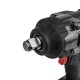 Гайковёрт аккумуляторный ELITECH HD CW 4022BL (Без АКБ и ЗУ)