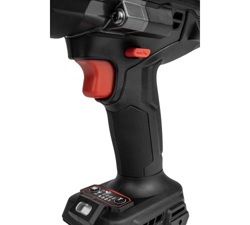 Гайковёрт аккумуляторный ELITECH HD CW 4022BL (Без АКБ и ЗУ)