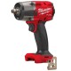 Гайковерт аккумуляторный Milwaukee M18 FMTIW2F12-0X FUEL (Без АКБ и ЗУ)