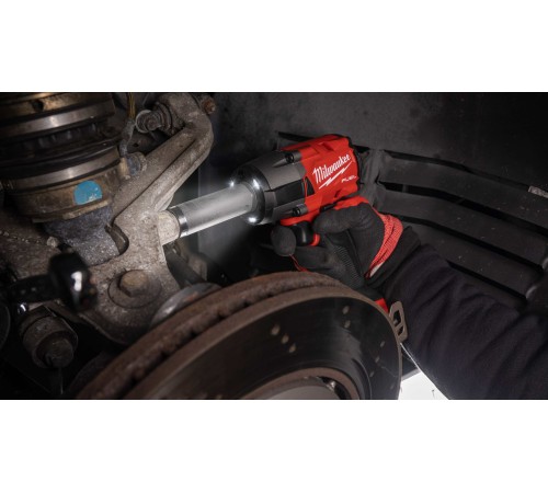 Гайковерт аккумуляторный Milwaukee M18 FMTIW2F12-0X FUEL (Без АКБ и ЗУ)