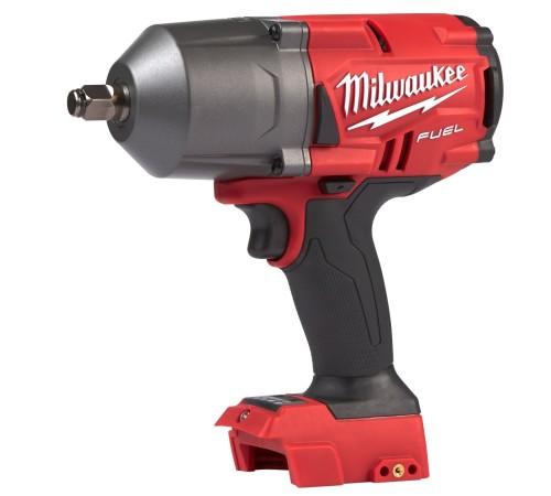 Гайковерт аккумуляторный Milwaukee M18 FUEL FHIWF12-0X (Без АКБ и ЗУ)