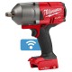Гайковерт аккумуляторный Milwaukee M18 FUEL ONEFHIWF12-0X ONE-KEY (Без АКБ и ЗУ)