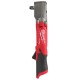 Гайковерт аккумуляторный угловой Milwaukee M12 FRAIWF12-0 FUEL (Без АКБ и ЗУ)