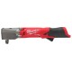 Гайковерт аккумуляторный угловой Milwaukee M12 FRAIWF12-0 FUEL (Без АКБ и ЗУ)