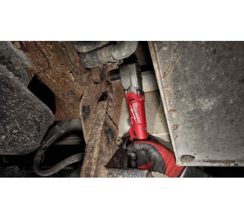 Гайковерт аккумуляторный угловой Milwaukee M12 FRAIWF12-0 FUEL (Без АКБ и ЗУ)