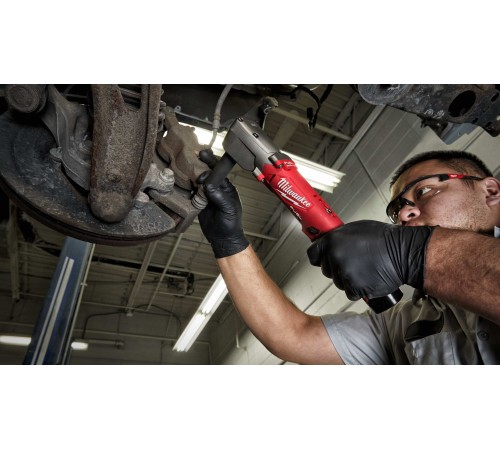 Гайковерт аккумуляторный угловой Milwaukee M12 FRAIWF12-0 FUEL (Без АКБ и ЗУ)