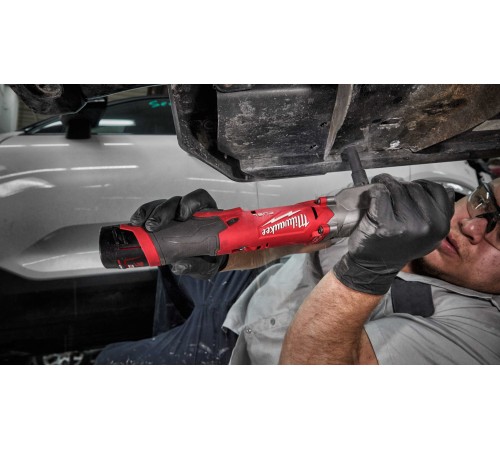 Гайковерт аккумуляторный угловой Milwaukee M12 FRAIWF12-0 FUEL (Без АКБ и ЗУ)